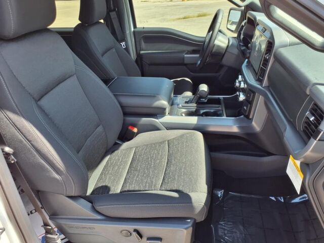2025 Ford F-150 XLT  TX