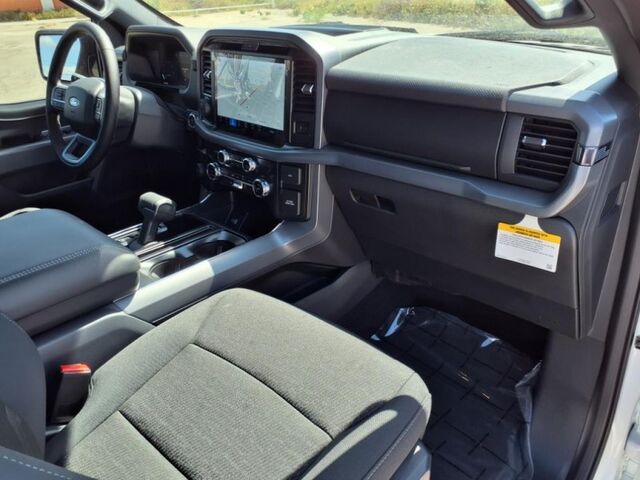 2025 Ford F-150 XLT  TX