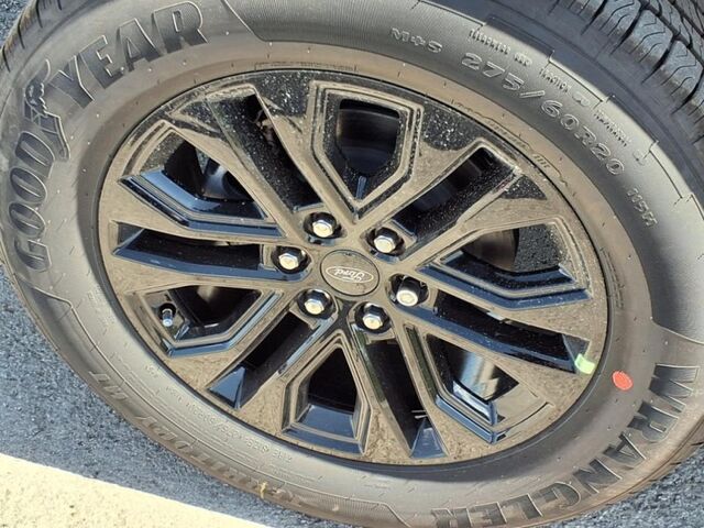 2025 Ford F-150 XLT  TX