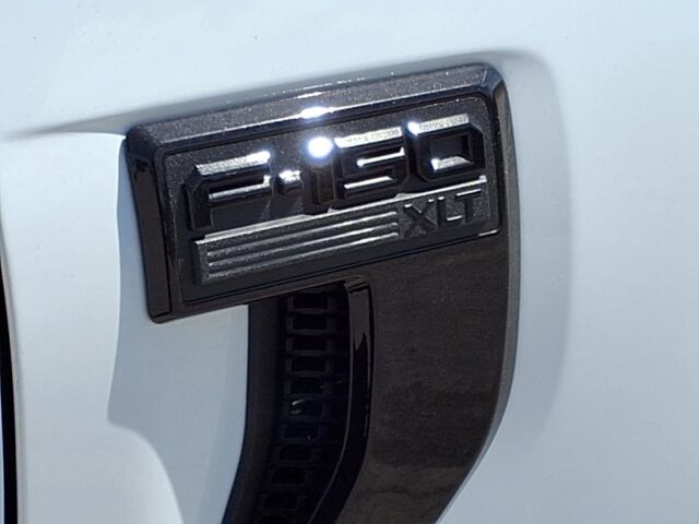 2025 Ford F-150 XLT  TX