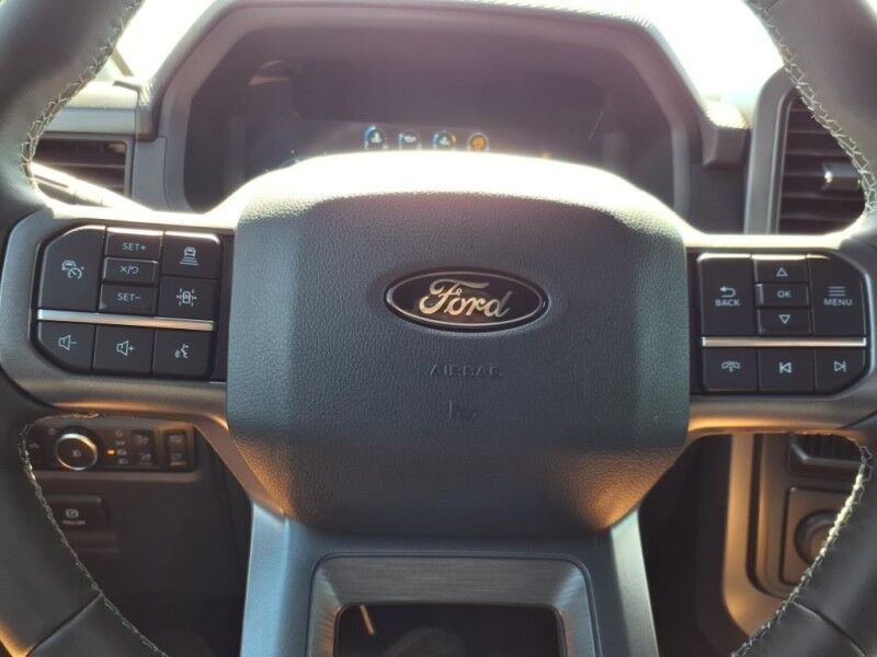 2025 Ford F-150 XLT Del Rio TX