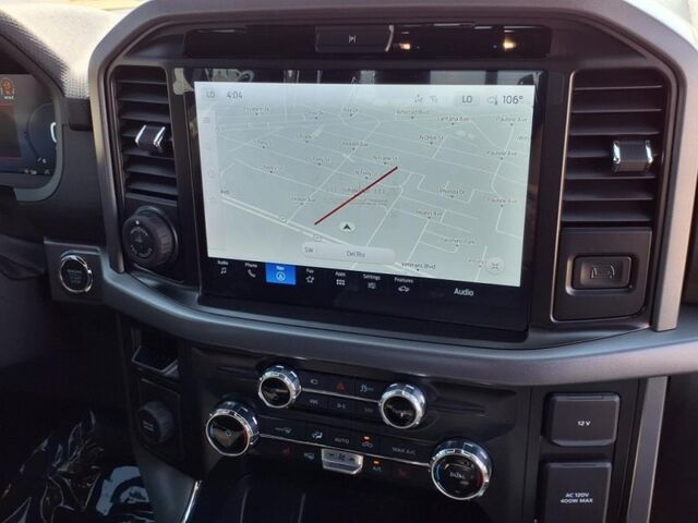 2025 Ford F-150 XLT  TX