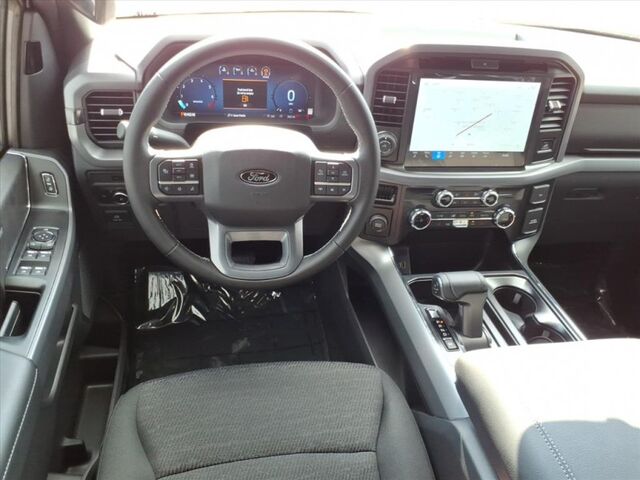 2025 Ford F-150 XLT  TX