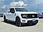 2025 Ford F-150 XLT  TX