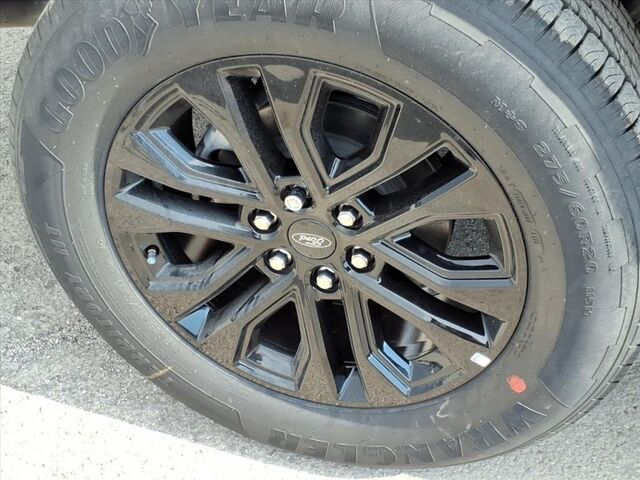 2025 Ford F-150 XLT  TX