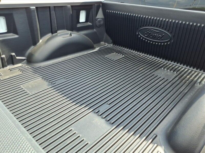 2025 Ford F-150 XLT Del Rio TX