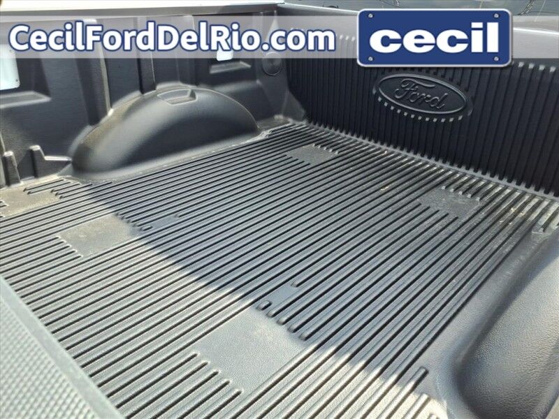 2025 Ford F-150 XLT Del Rio TX