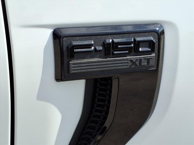 2025 Ford F-150 XLT  TX