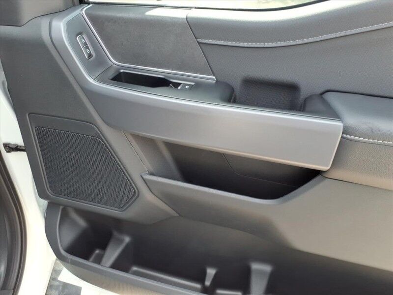 2025 Ford F-150 XLT Del Rio TX