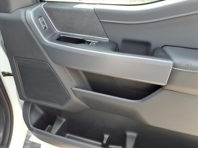 2025 Ford F-150 XLT  TX