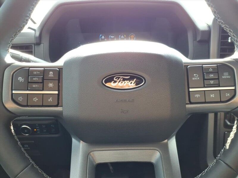 2025 Ford F-150 XLT Del Rio TX