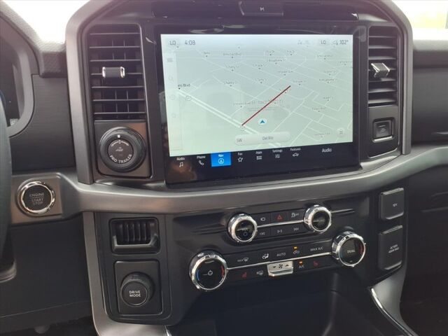 2025 Ford F-150 XLT  TX