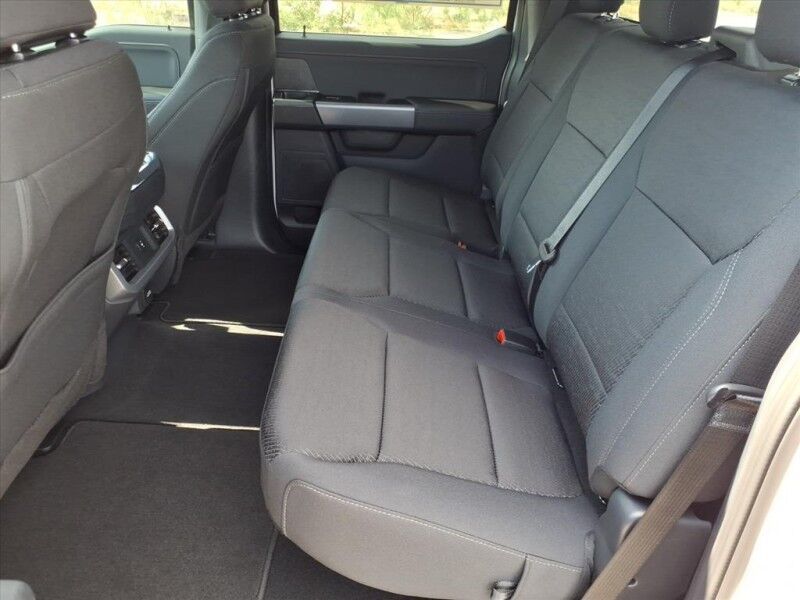 2025 Ford F-150 XLT Del Rio TX