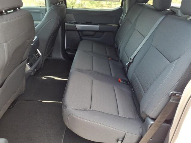 2025 Ford F-150 XLT  TX