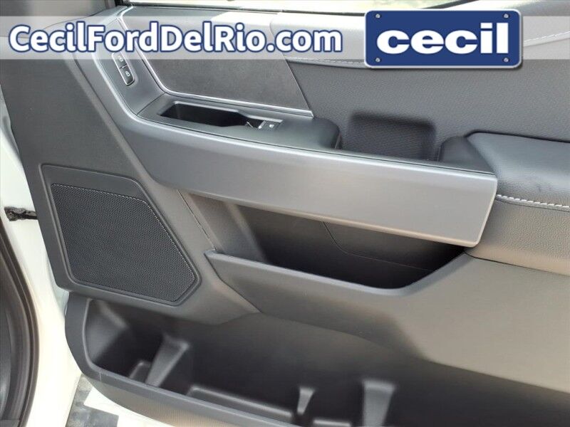 2025 Ford F-150 XLT Del Rio TX