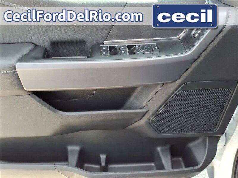 2025 Ford F-150 XLT Del Rio TX