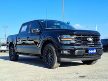 2025_Ford_F-150_XLT_  TX