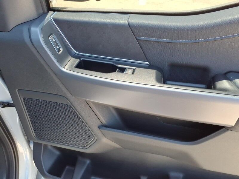 2025 Ford F-150 XLT Del Rio TX