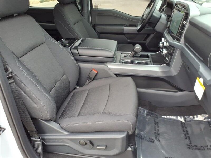 2025 Ford F-150 XLT Del Rio TX