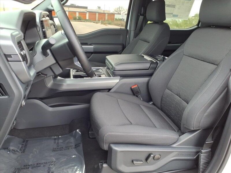 2025 Ford F-150 XLT Del Rio TX