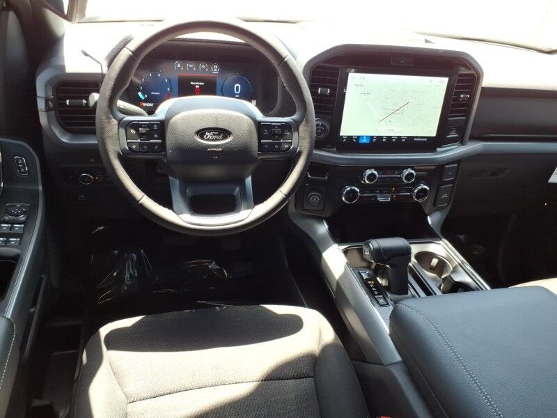 2025 Ford F-150 XLT Del Rio TX