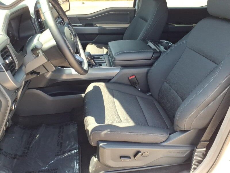 2025 Ford F-150 XLT Del Rio TX