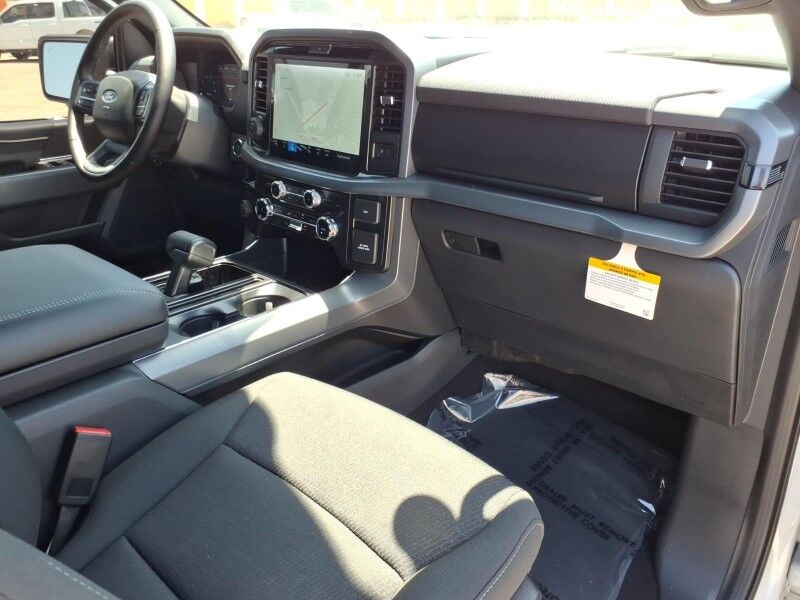 2025 Ford F-150 XLT Del Rio TX