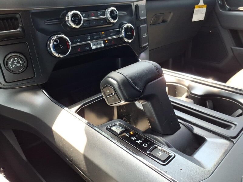 2025 Ford F-150 XLT Del Rio TX
