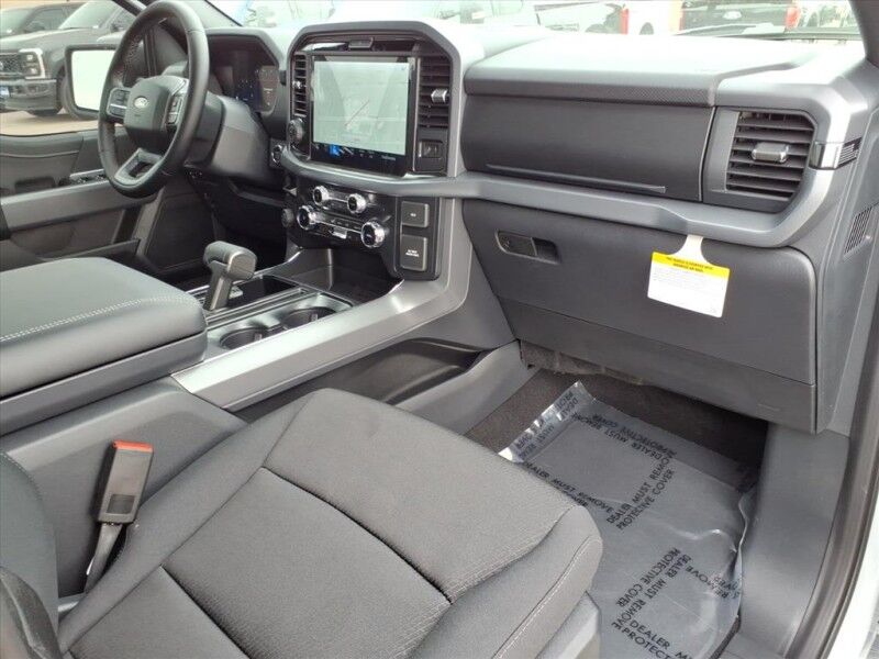 2025 Ford F-150 XLT Del Rio TX