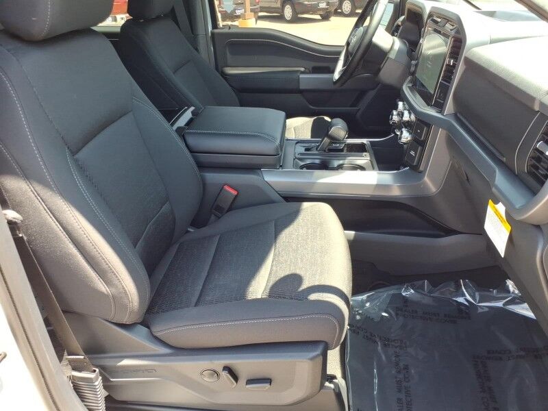 2025 Ford F-150 XLT Del Rio TX