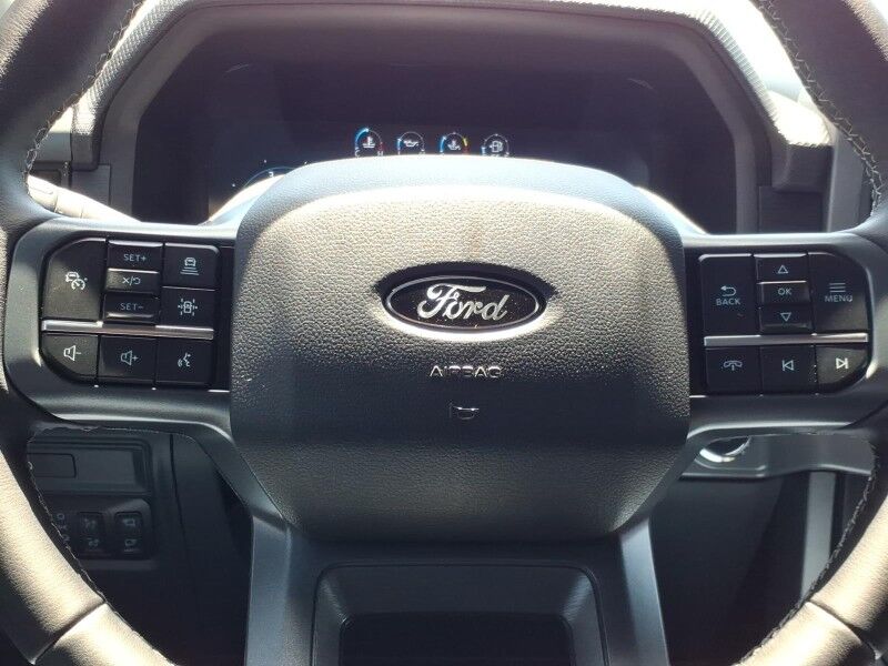 2025 Ford F-150 XLT Del Rio TX