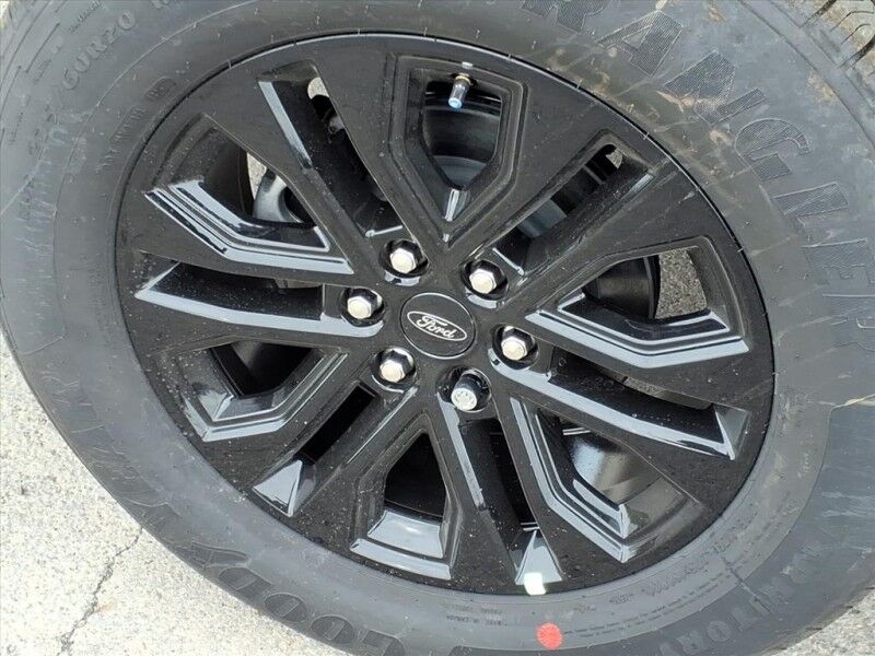 2025 Ford F-150 XLT Del Rio TX