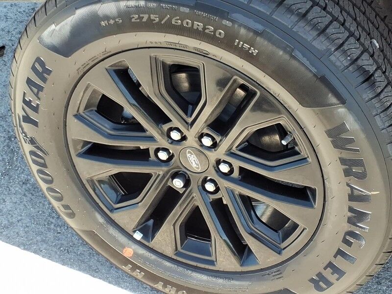 2025 Ford F-150 XLT Del Rio TX