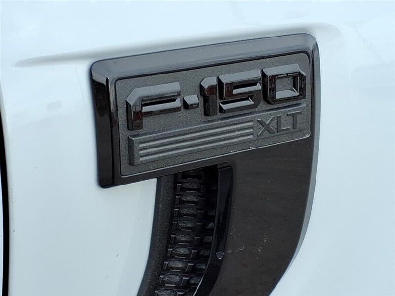 2025 Ford F-150 XLT Del Rio TX
