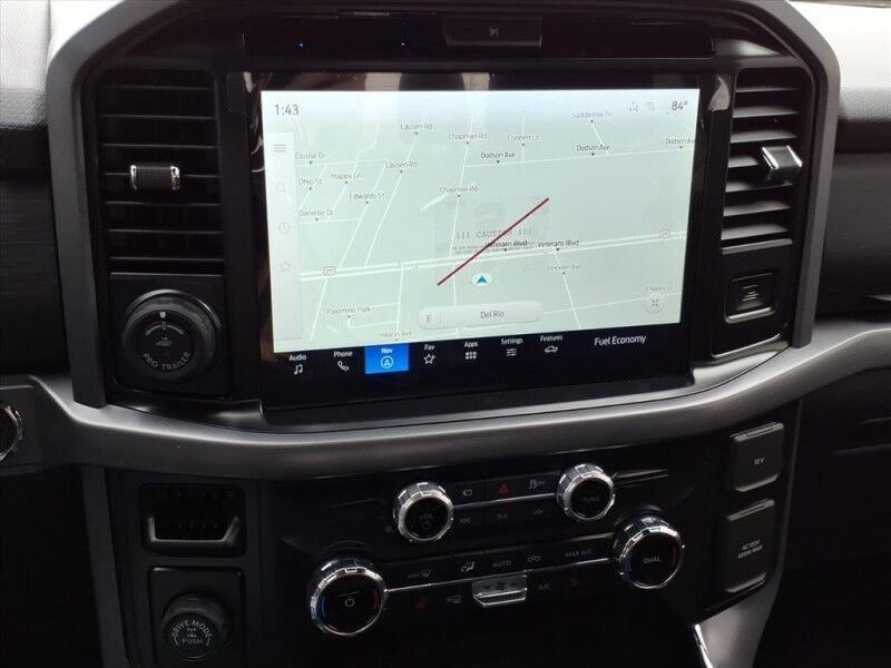 2025 Ford F-150 XLT Del Rio TX