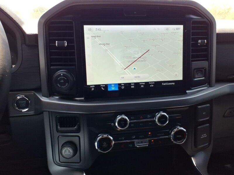 2025 Ford F-150 XLT Del Rio TX