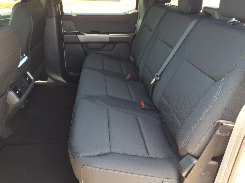 2025 Ford F-150 XLT Del Rio TX