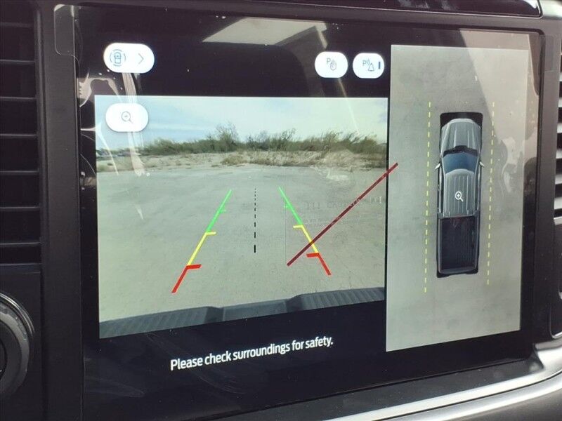 2025 Ford F-150 XLT Del Rio TX