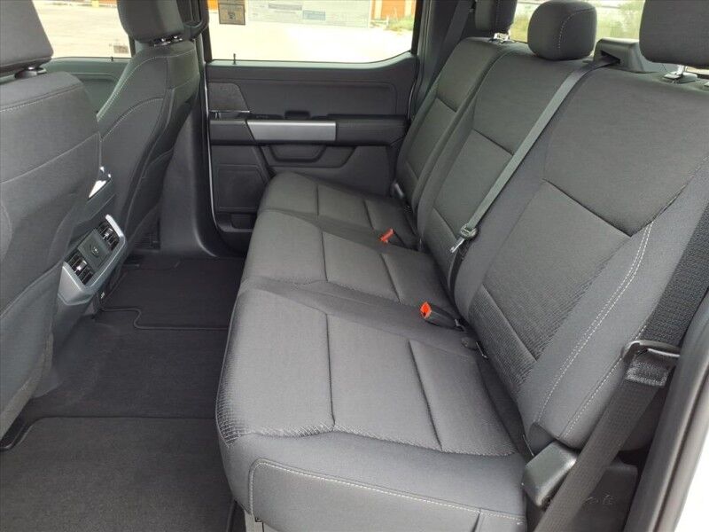 2025 Ford F-150 XLT Del Rio TX