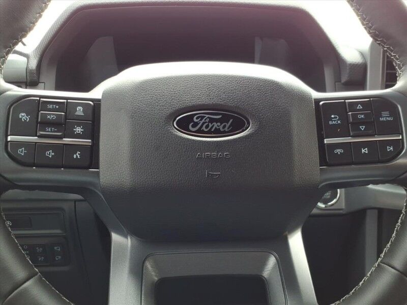 2025 Ford F-150 XLT Del Rio TX