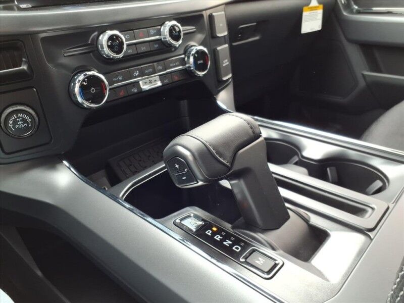 2025 Ford F-150 XLT Del Rio TX