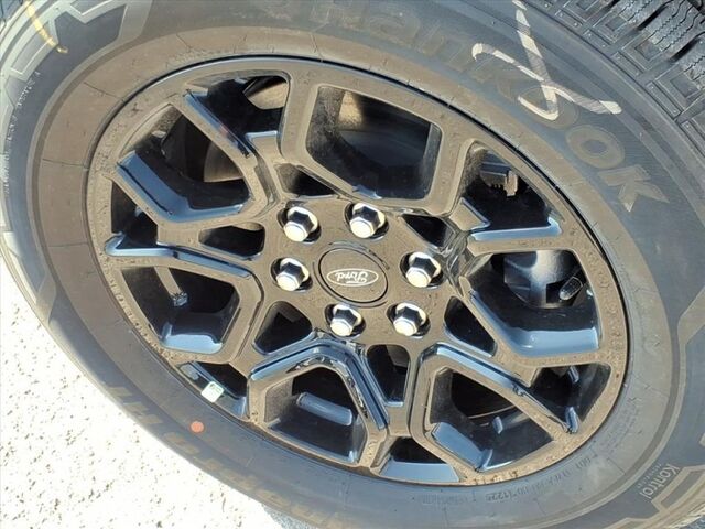 2025 Ford F-150 XLT TX 2025 Ford F-150 XLT TX