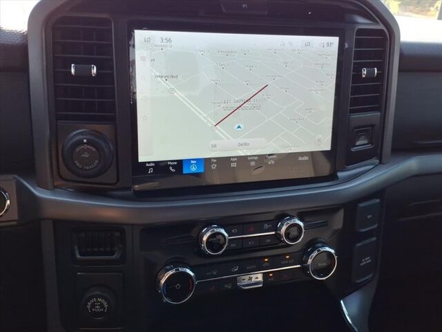 2025 Ford F-150 XLT TX 2025 Ford F-150 XLT TX