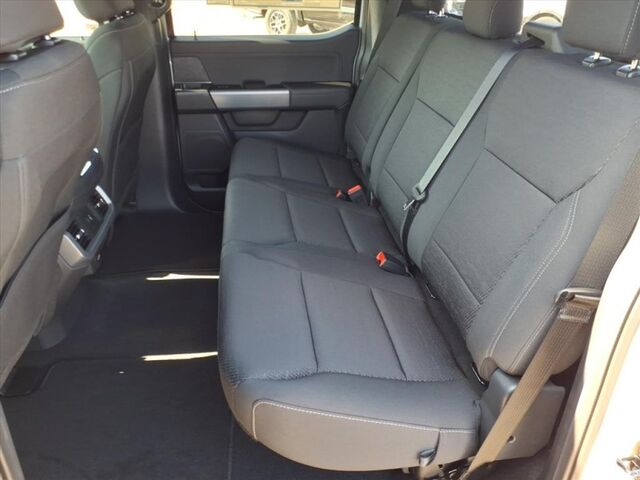 2025 Ford F-150 XLT TX 2025 Ford F-150 XLT TX