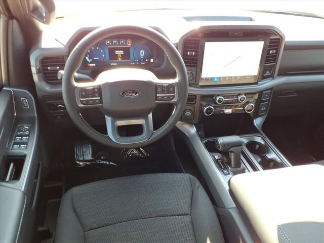 2025 Ford F-150 XLT TX 2025 Ford F-150 XLT TX