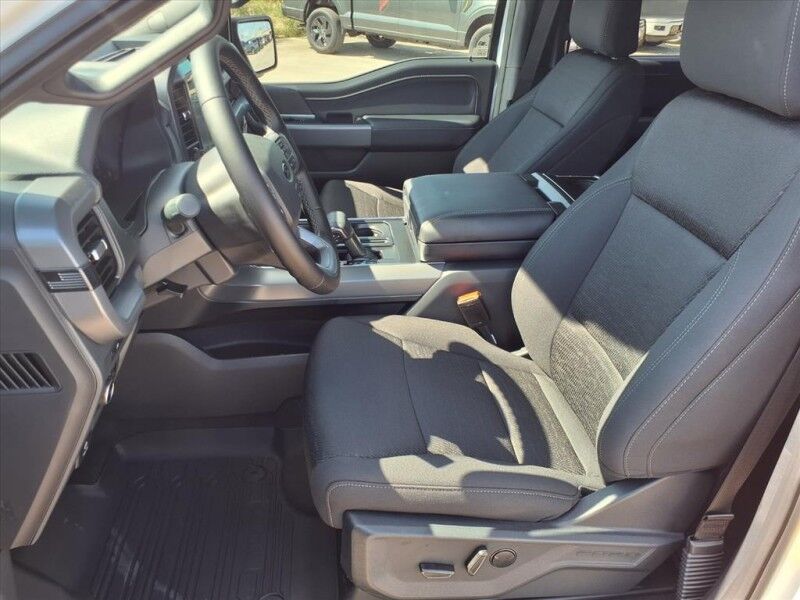 2025 Ford F-150 XLT Del Rio TX