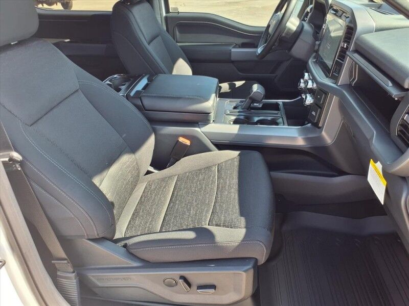 2025 Ford F-150 XLT Del Rio TX