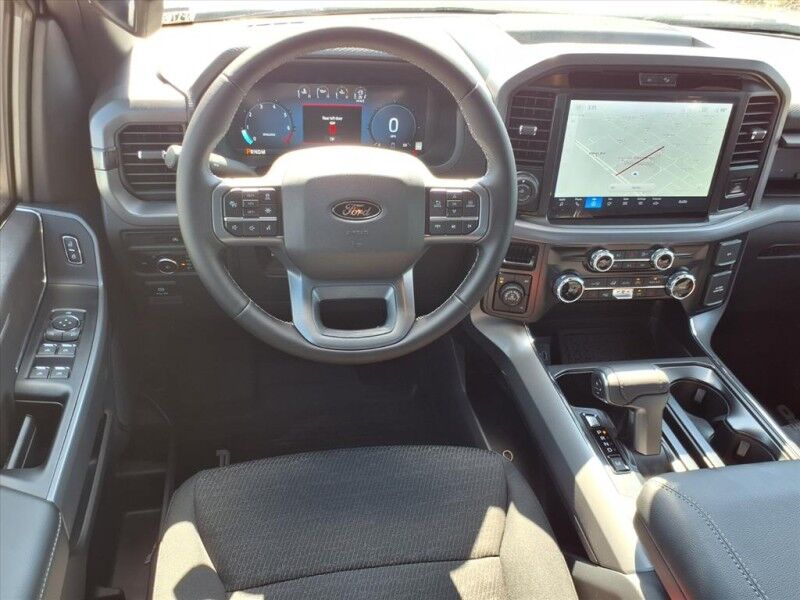 2025 Ford F-150 XLT Del Rio TX
