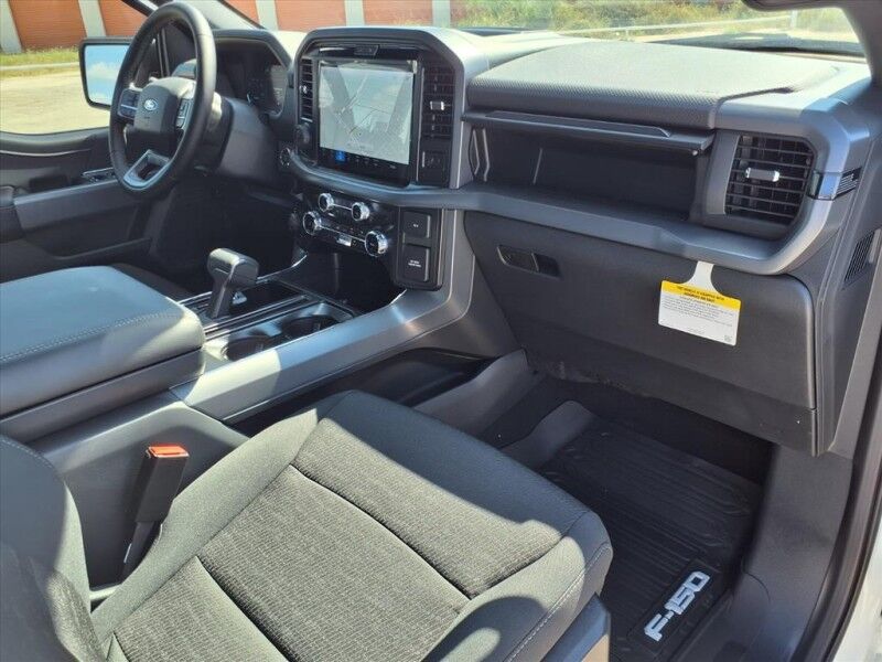2025 Ford F-150 XLT Del Rio TX
