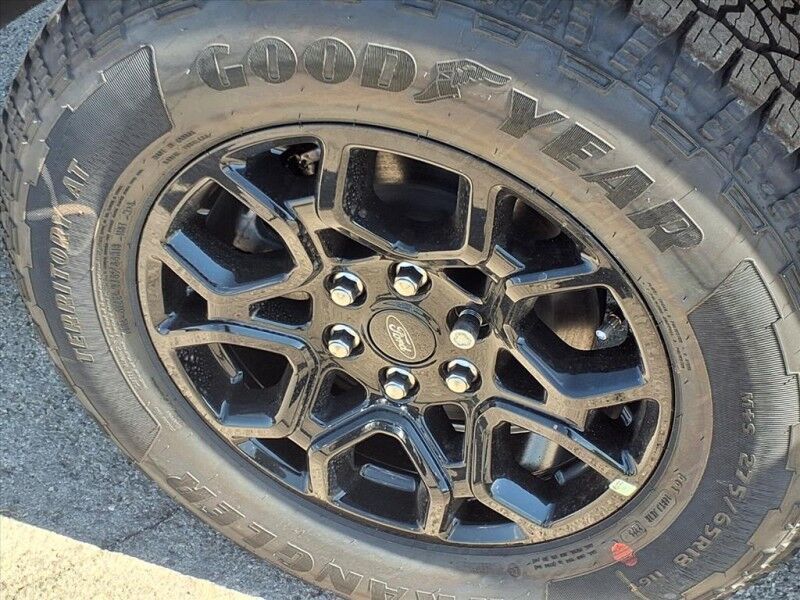 2025 Ford F-150 XLT Del Rio TX